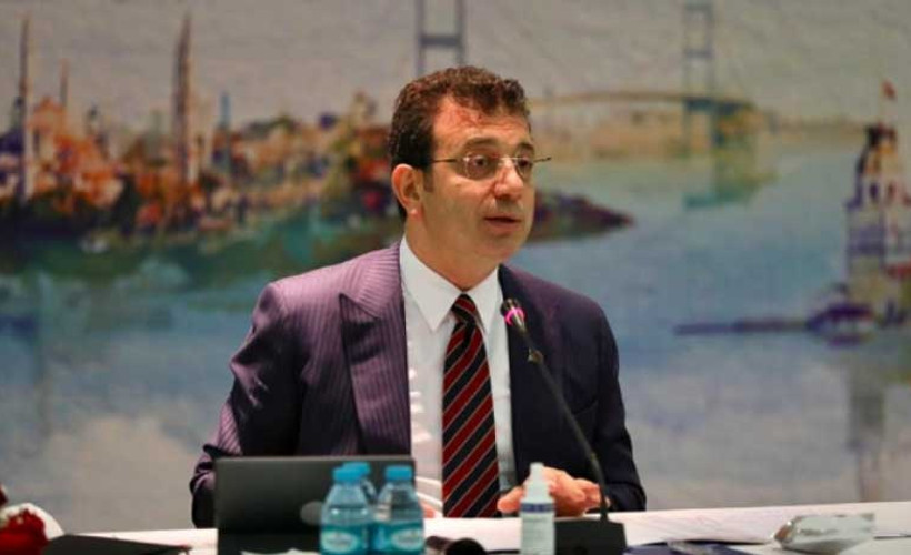 İmamoğlu'ndan Coronavirus toplantısı: Bir aydır 400'lü sayılarla defin yapıyoruz