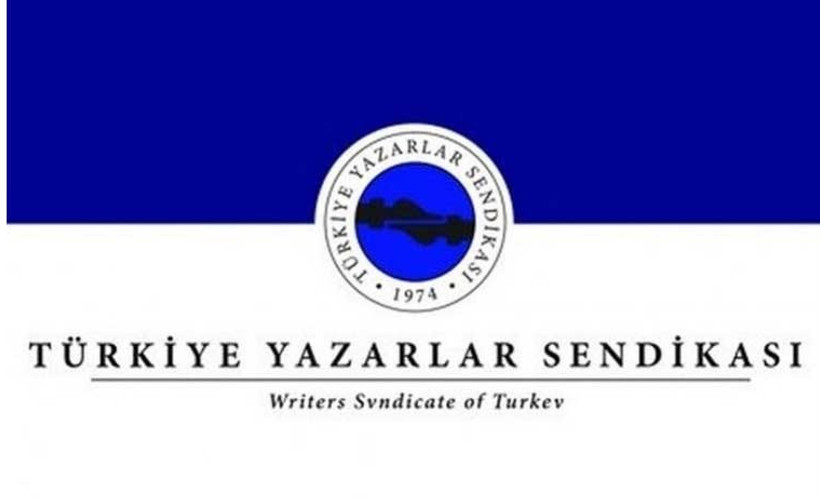 Türkiye Yazarlar Sendikası'ndan açıklama: Edebiyatçıları, tacize karşı örgütlenmeye çağırıyoruz