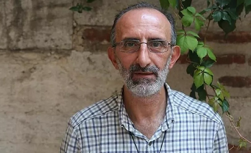 Tacizle gündeme gelen yazar İbrahim Çolak intihar etti