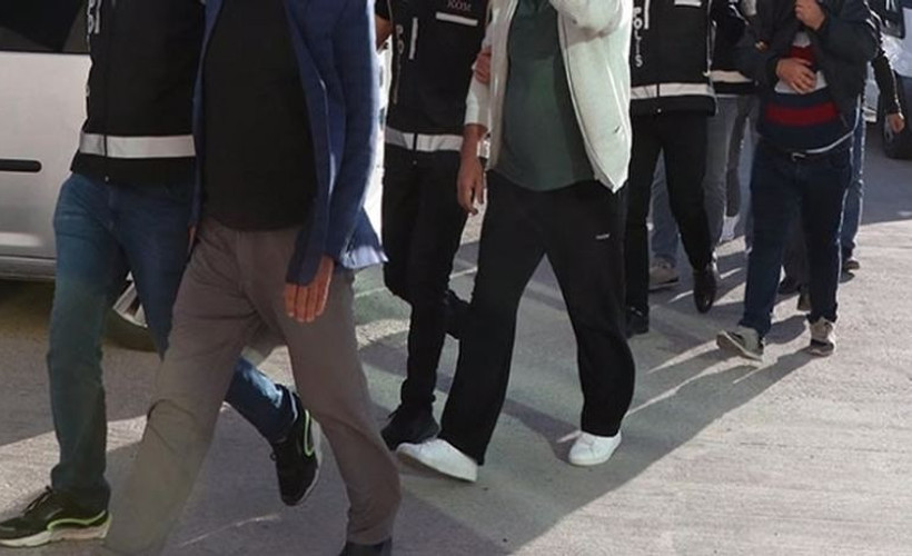İstanbul'da IŞİD operasyonu: 11 gözaltı