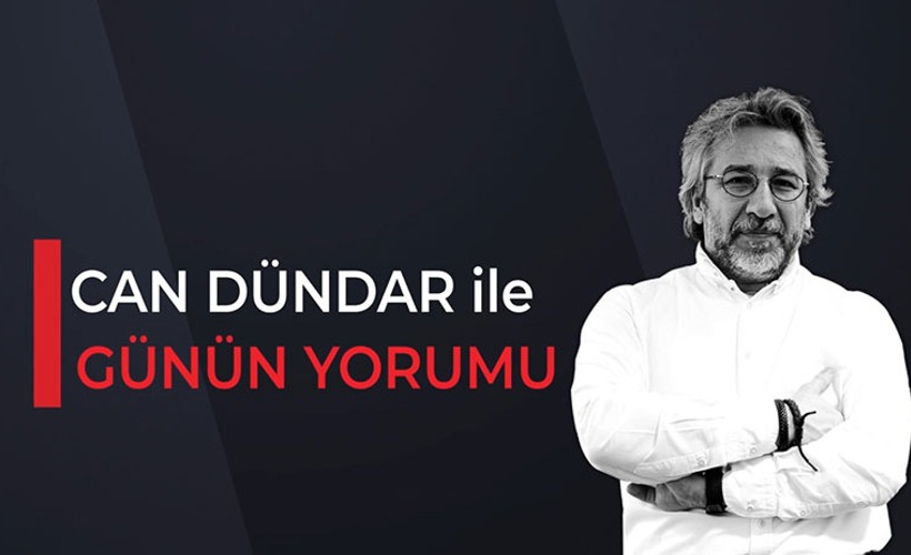 Yeter sömürdüğünüz!
