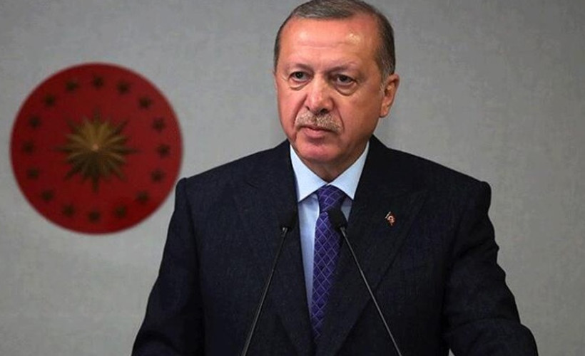 Erdoğan: Kiralarda düzenlemelere gidiyoruz