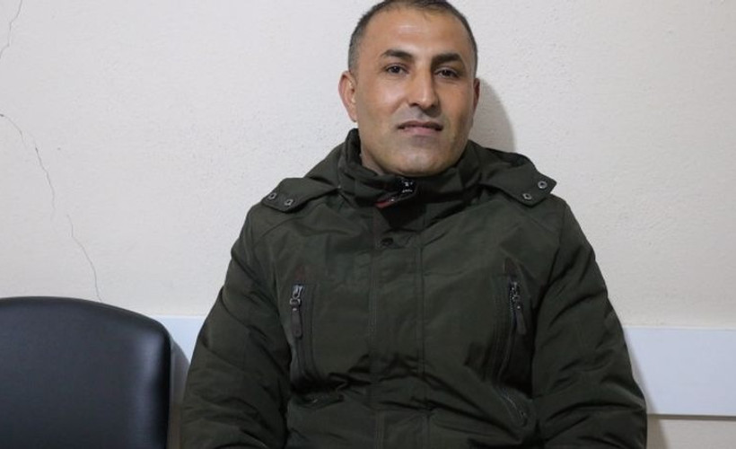 HDP'li meclis üyesini KHK’linin kimlik numarasıyla ihraç ettiler