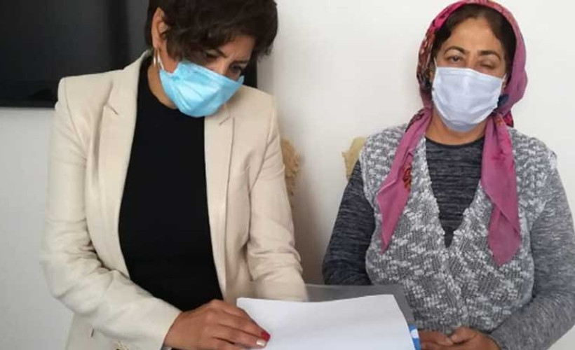 Balık istifi işçi servisine karşı çıkan 60 yaşındaki işçiye şiddet: Gözünü kaybetti