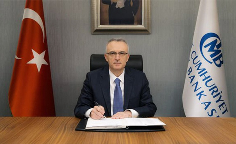 Para ve Kur Politikası metni açıklanacak: Ağbal ilk kez kamera karşısına geçecek