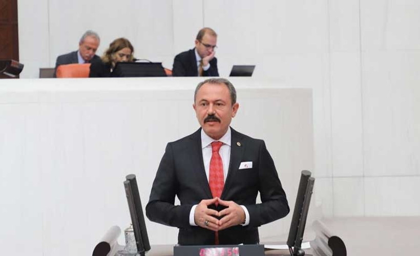 AKP'li vekil: Milletin midesine kuru ekmek giriyorsa aç değildir