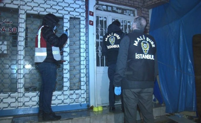 Adnan Oktar grubuna yeni operasyon: Çok sayıda gözaltı