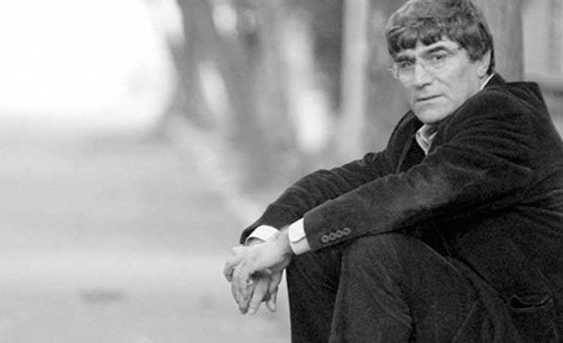 Hrant Dink davası ertelendi