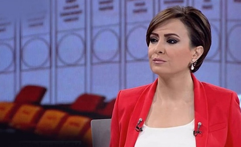 Didem Arslan Yılmaz hakkında suç duyurusu: Beni çocuk gibi azarladı