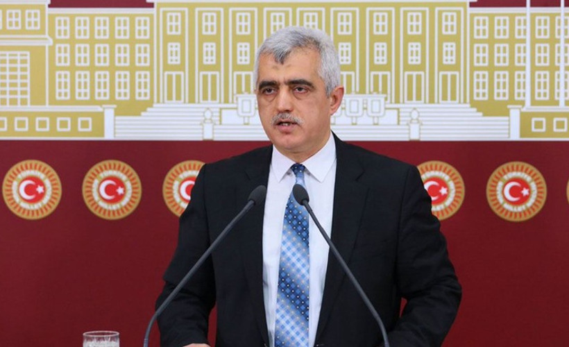 HDP'li Gergerlioğlu: Karakolda taciz meselesi örtbas ediliyor