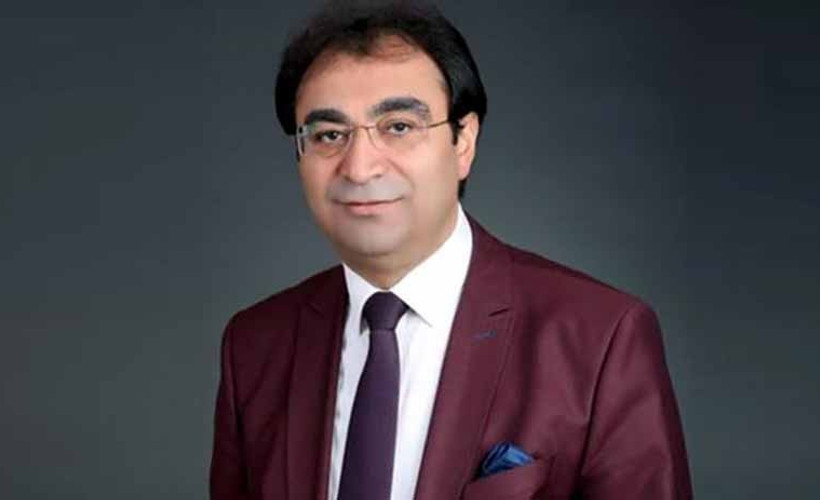 Savunmasıyla tepki çeken avukatın şikayet ettiği Ceren Damar'ın babasına takipsizlik