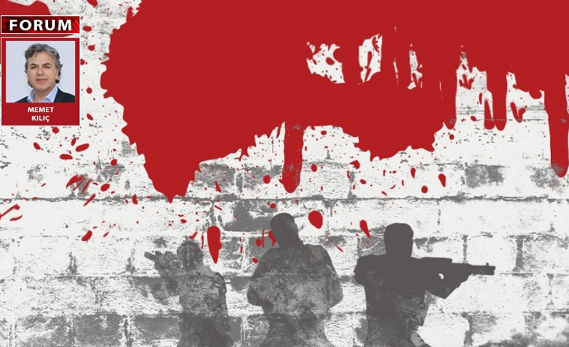 Bir çocukluk 'hatırası' olarak Maraş katliamı