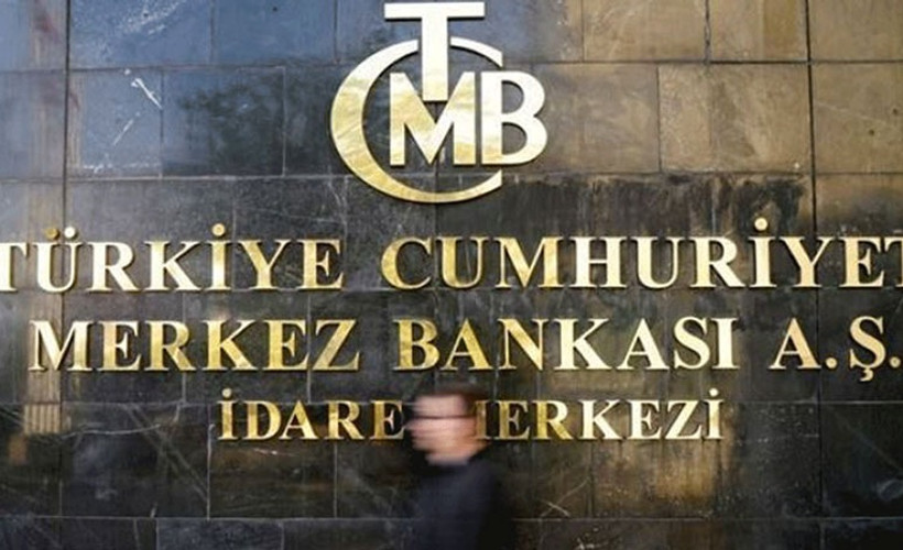 Merkez Bankası anketinde enflasyon beklentisi yüzde 14,18'e yükseldi
