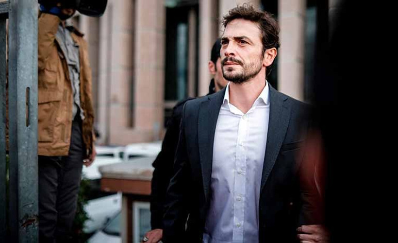 Ahmet Kural'a 12 bin lira para cezası