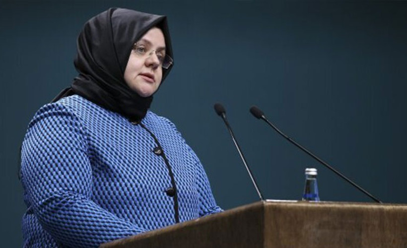 'Aşırı yoksulluk sıfıra indi'