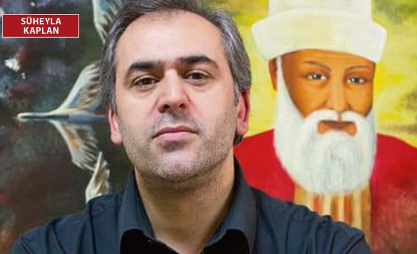 Britanya Alevi Federasyonu Başkanı, İstanbul Havalimanı'nda gözaltına alındı