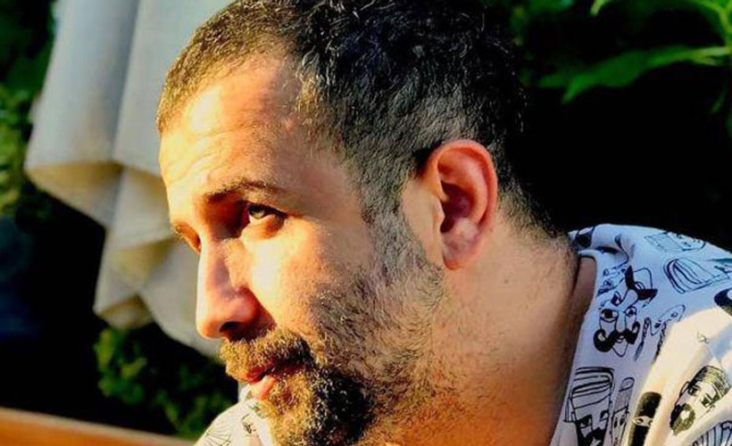 Senarist Alper Alpözgen ölü bulundu