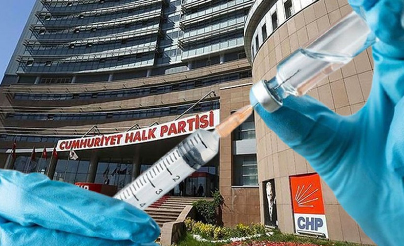 CHP Covid-19 Danışma Kurulu'ndan 'acil kullanım onayı' önerisi