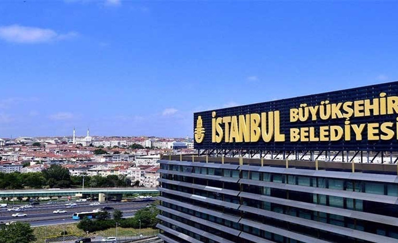 İBB, belediyenin 2.5 milyon lira zarara uğratılmasına ilişkin soruşturma izni istedi, Valilik onay vermedi