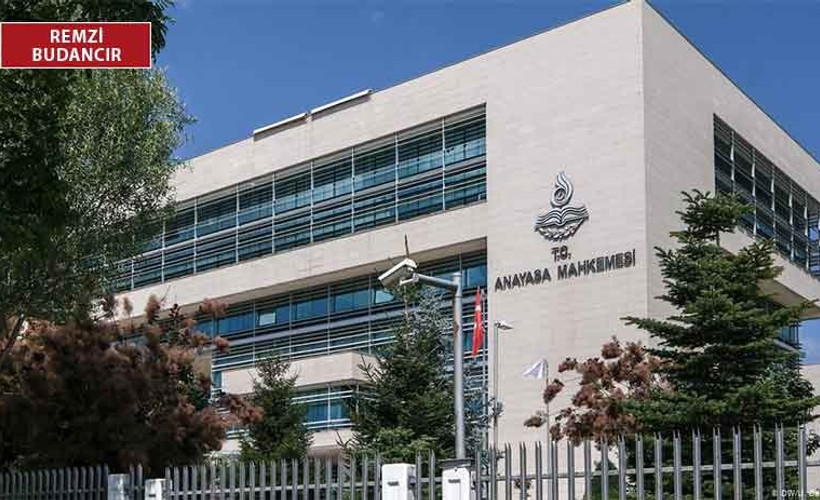 AYM’den KHK ile işten atılan belediye işçileriyle ilgili emsal karar