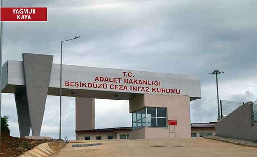 Gardiyan dinlenme odasında saatlerce süren işkence hakkında inceleme