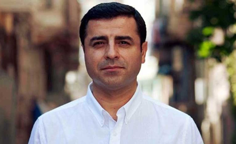AİHM Büyük Daire, Demirtaş kararını açıklayacak