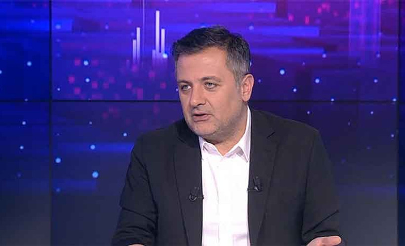 Mehmet Demirkol: Yayıncı ya da federasyon yalan söylüyor