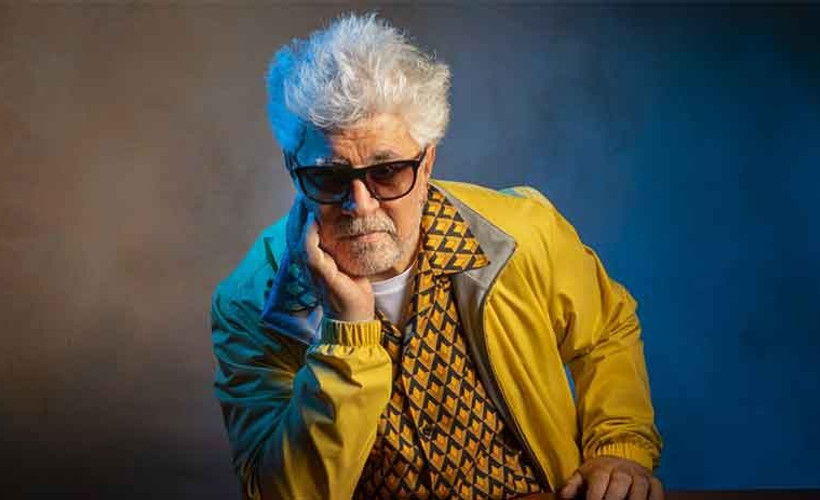 Yönetmen Pedro Almodóvar, 2020 yılında en sevdiği filmleri açıkladı