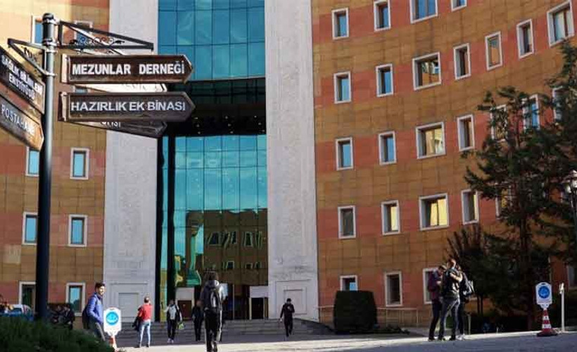 Yeditepe Üniversitesi'nden geri adım: Sınavlar online yapılacak