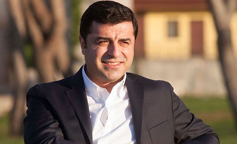 Demirtaş'ın avukatlarından CNN Türk'e: AİHM kararının yayında konuşulanlarla ilgisi yok