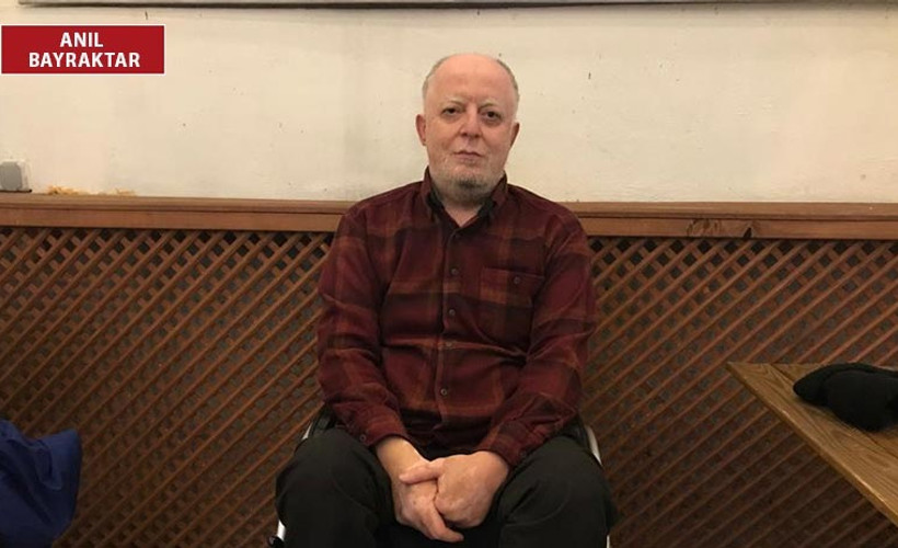 Musa Piroğlu: Biz düştüğümüz yerden kalkar yolumuza devam ederiz