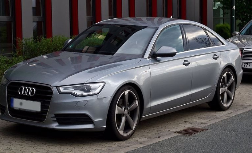 AKP’nin lüks otomobil düşkünlüğüne gerekçesi: Zorlu coğrafi koşullar