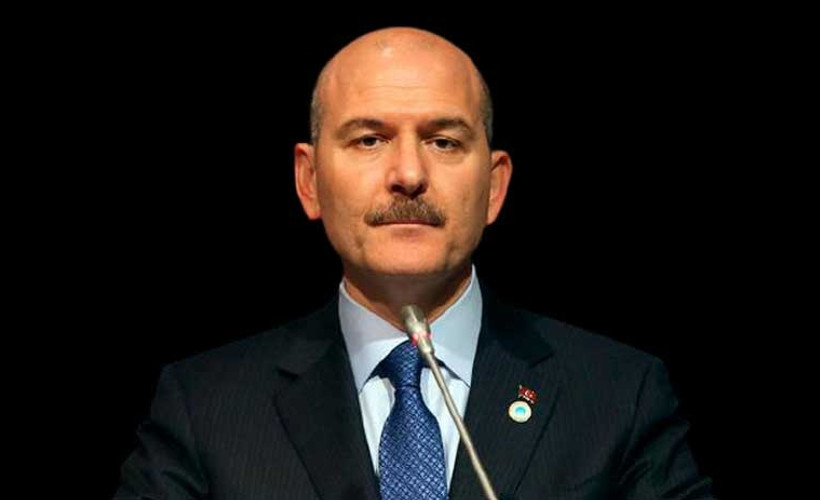 Soylu, hem Demirtaş'ı hem Gergerlioğlu'nu hedef aldı: Teröristtir