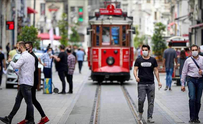 Cerrahpaşa Tıp Fakültesi Başhekimi: 2021'in 6. ayından öne rahatlama beklemeyelim