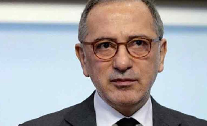 Fatih Altaylı: 'Din elden gidiyor' diye kıyamet koparılıyorsa elden giden mutlaka başka bir şeyler vardır