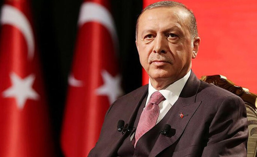 Erdoğan'dan yılbaşı açıklaması: İzin vermeyeceğiz