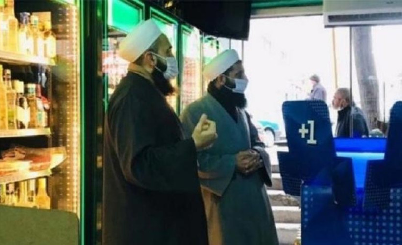 Tekel bayilerine bırakılan bildirilere tepki: Baskı ve yıldırma politikası izleniyor