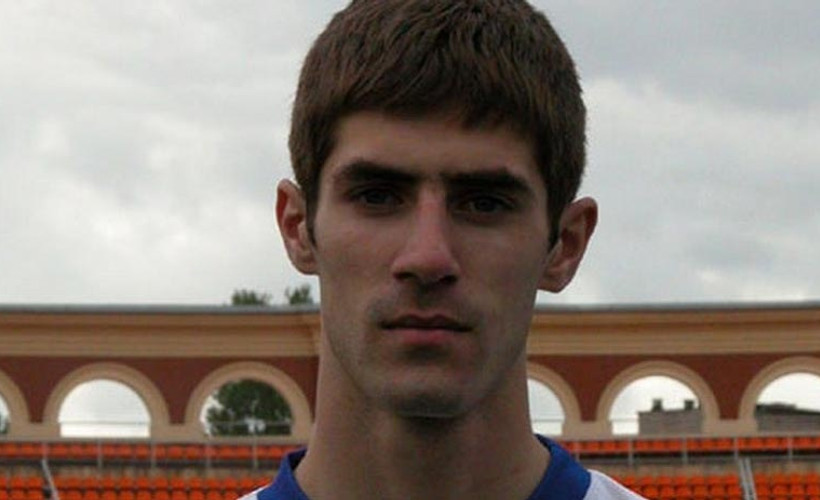 Maxim Tsigalko hayatını kaybetti