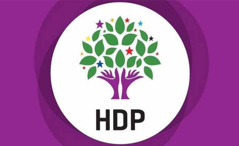 HDP: Kadınların siyasette ve hayatın tüm alanlarında eşit temsilinin önündeki engeller kaldırılsın