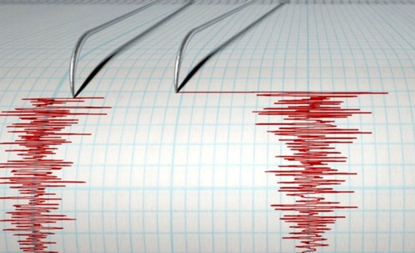 Elazığ'da deprem: Çevre illerde de hissedildi