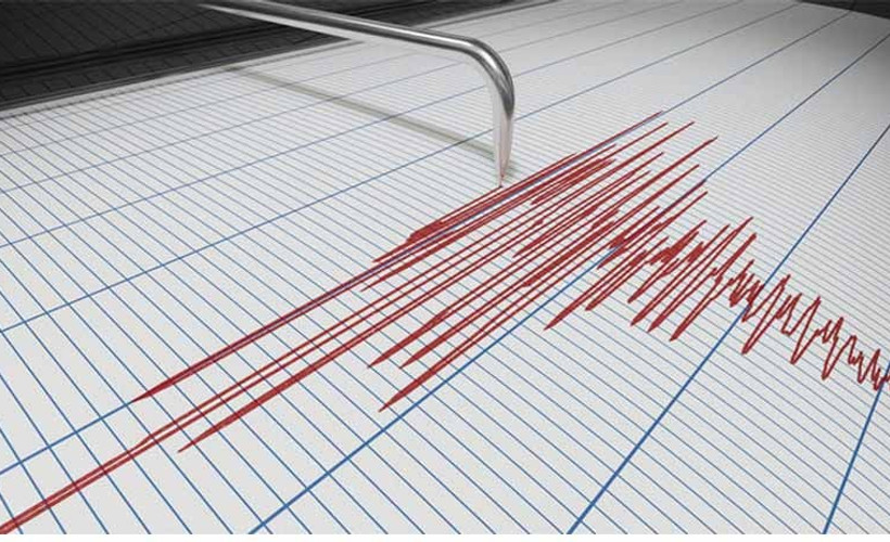 Muğla'da 4.2 büyüklüğünde deprem