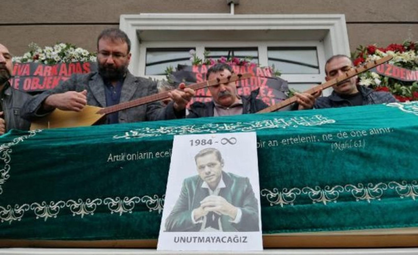 Alevi Dernekleri Federasyonu Başkanı Celal Fırat: Deyişleri yasaklarsanız IŞİD'den farkınız kalmaz