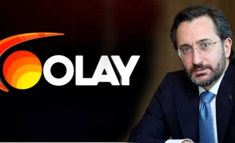 Altun'dan Olay TV önergesine yanıt: Şereftir