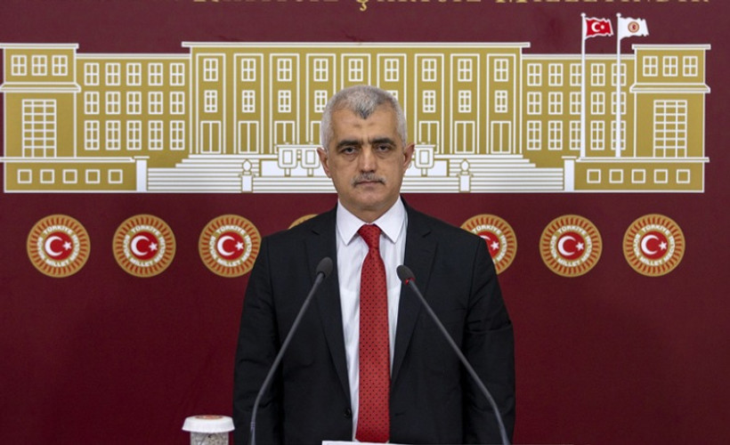 Gergerlioğlu: İslami cemaatlerin özeleştiri yapması lazım