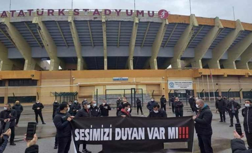 Futbol antrenörleri ihtiyaçlarını karşılayamıyor