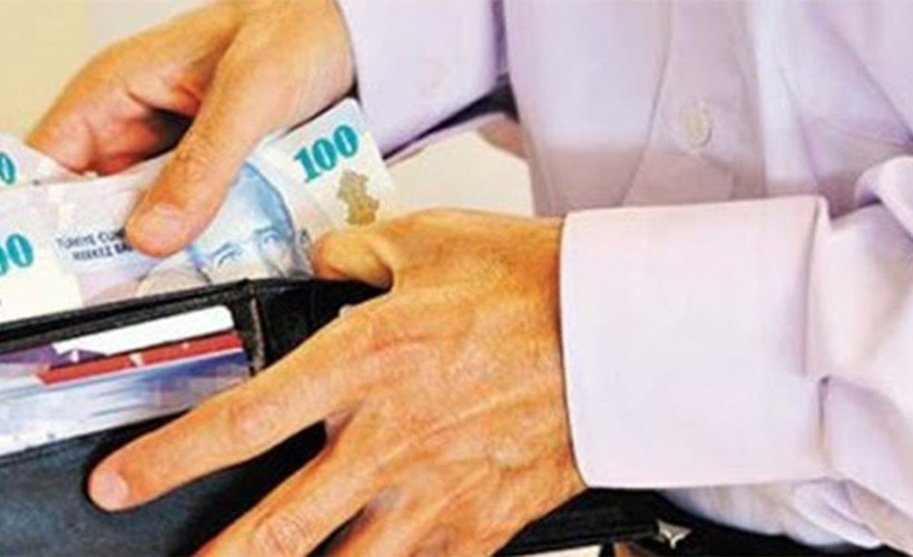 CHP Milletvekili Budak: Vatandaşın bankalara 826 milyar TL borcu var