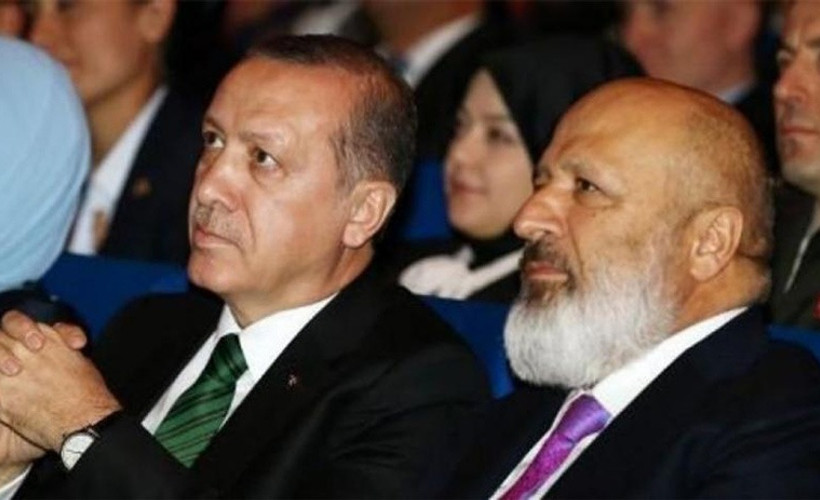 Ethem Sancak, Türkiye'nin Otomobili Girişimi Grubu yönetim kurulundan çekildi
