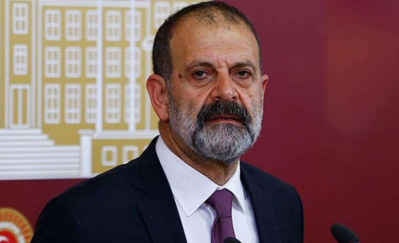 Bağımsız Milletvekili Tuma Çelik hakkında ‘cinsel saldırı’ suçundan iddianame