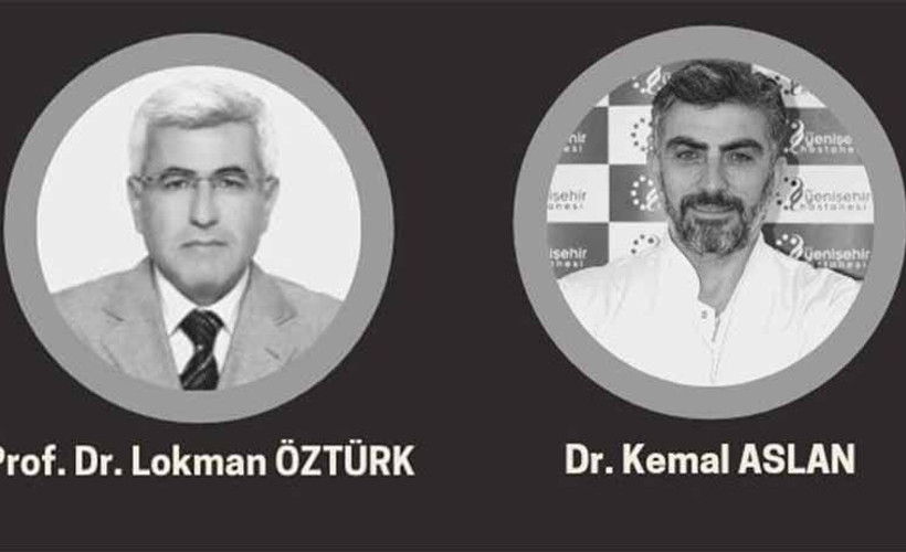 2 sağlık emekçisi daha Coronavirus sebebiyle hayatını kaybetti