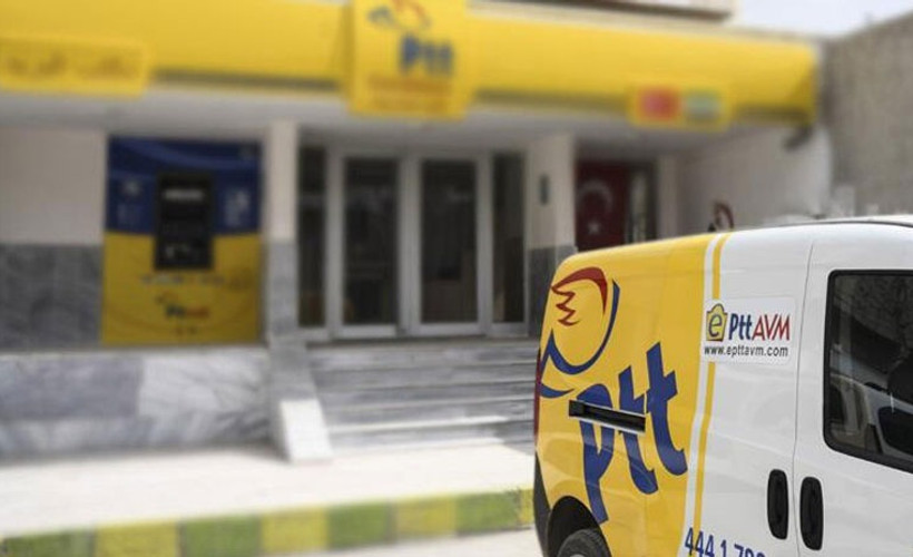 PTT'den rekor zarar: Özkaynaklarının yüzde 43,5’i kaybedildi